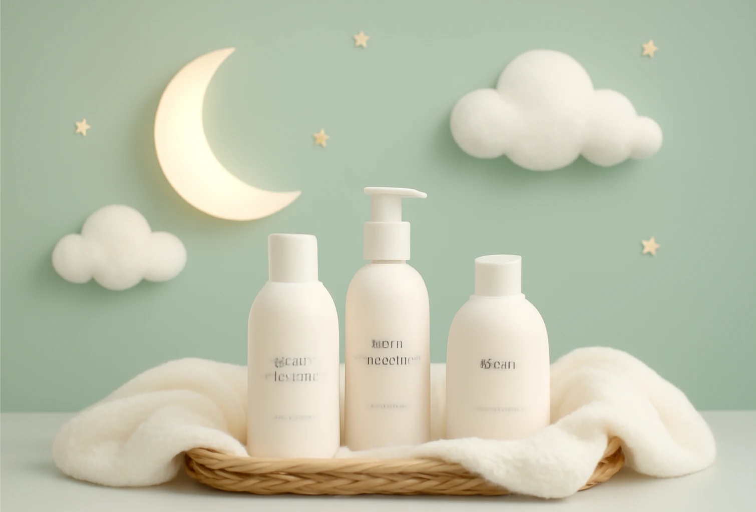 کالسکه، گهواره 